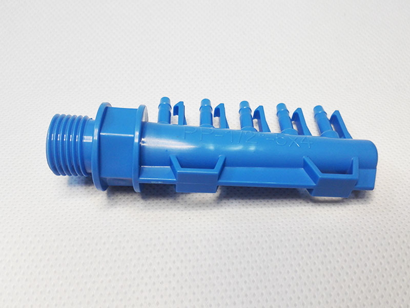 Porous connectormultihole connector （一）