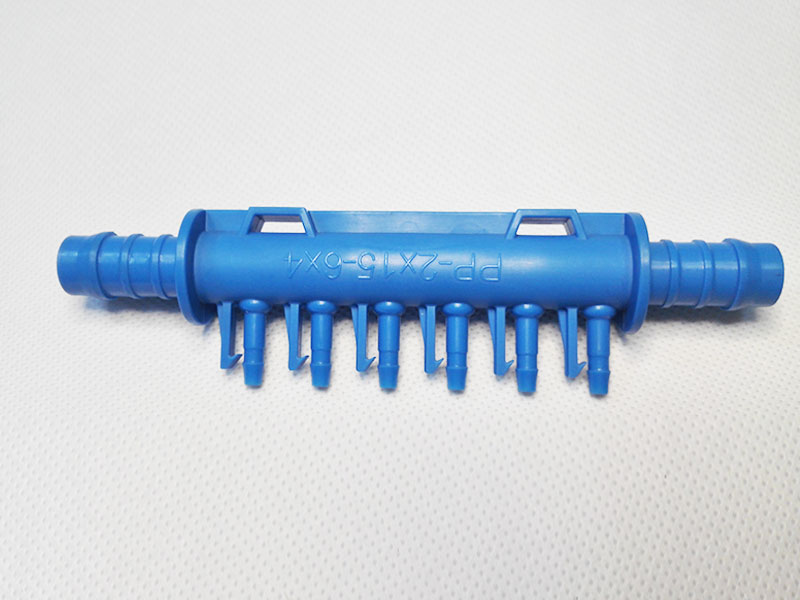 Porous connectormultihole connector（二）