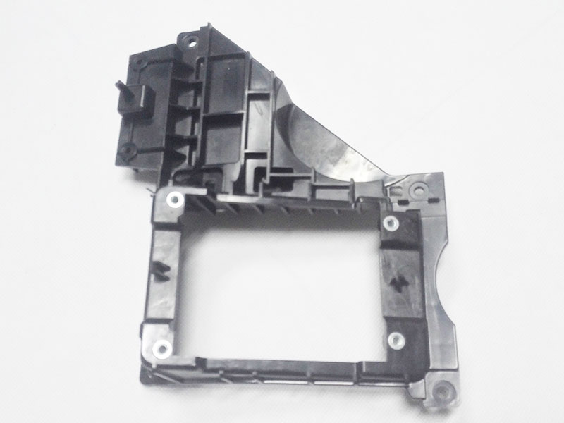 Automotive injection molded parts with copper inserts insert mold for auto parts